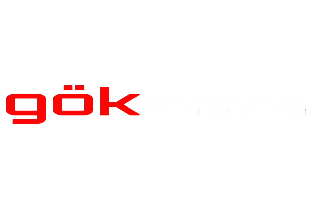 Gök Savunma Logo
