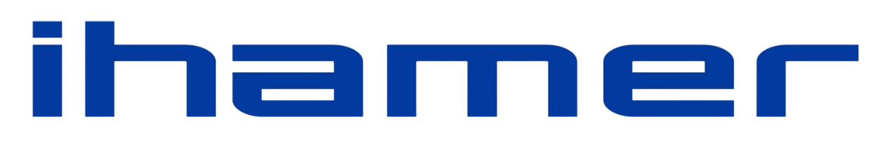 İHAMER logo