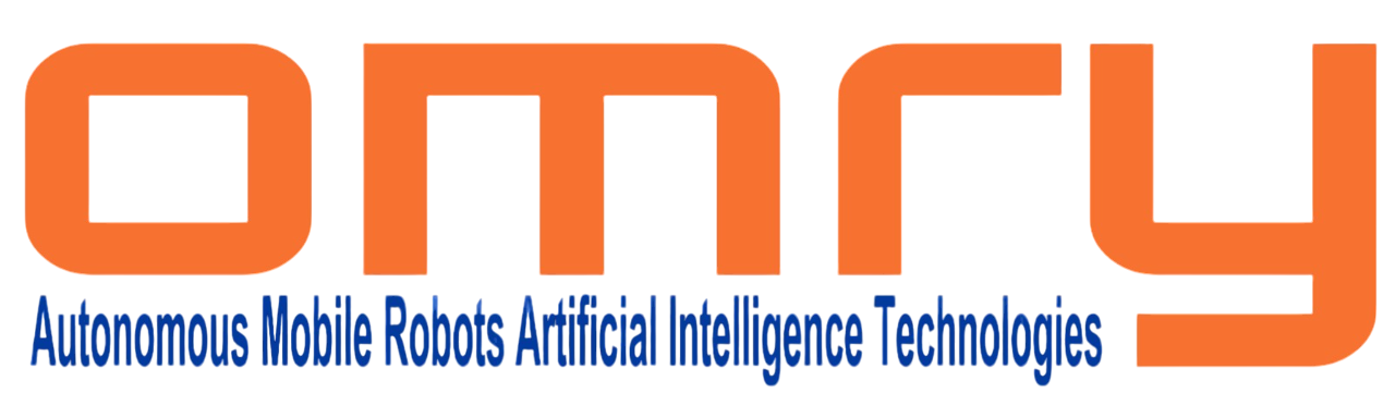 OMRY logo